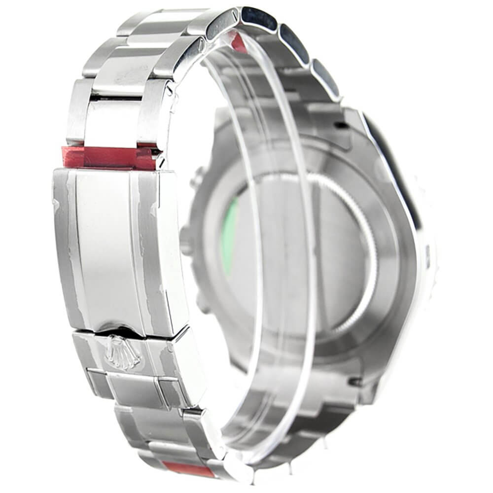 Rolex Yacht-Master 44mm White Dial 116680