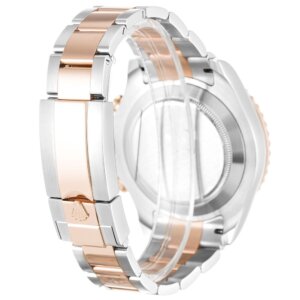 Rolex Yacht-Master 44mm Cadran blanc 116681
