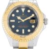 Rolex Yacht-Master 40mm Cadran Bleu 16623-2