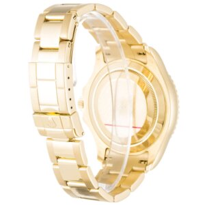 Rolex Yacht-Master 40mm White Dial 16628