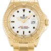 Rolex Yacht-Master 40mm Cadran blanc 16628