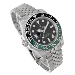 Superclone Rolex GMT-Master II “Sprite” 126720VTNR
