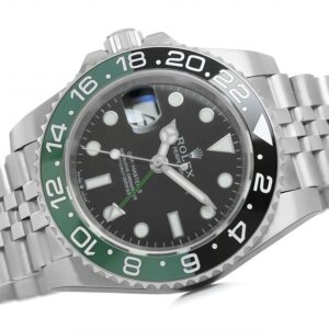 Superclone Rolex GMT-Master II “Sprite” 126720VTNR