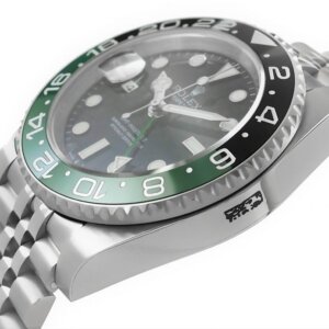 Superclone Rolex GMT-Master II “Sprite” 126720VTNR