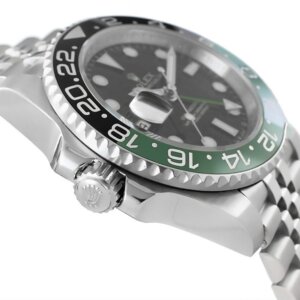 Superclone Rolex GMT-Master II “Sprite” 126720VTNR