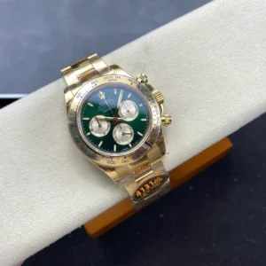 Superclone Rolex Daytona 40 mm 126508 “John Mayer”