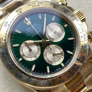 Superclone Rolex Daytona 40 mm 126508 “John Mayer”