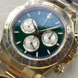Superclone Rolex Daytona 40 mm 126508 “John Mayer”