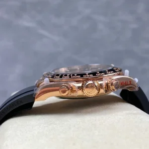 Superclone Rolex Daytona 40 mm 126515LN Bright Chocolate Dial