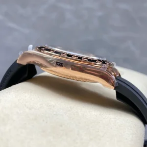 Superclone Rolex Daytona 40 mm 126515LN Bright Chocolate Dial