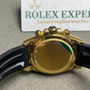 Superclone Rolex Daytona 40 mm 126518LN Meteorite Dial