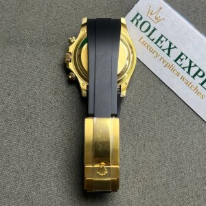 Superclone Rolex Daytona 40 mm 126518LN Meteorite Dial