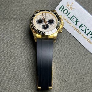 Superclone Rolex Daytona 40 mm 126518LN Meteorite Dial