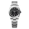 Superclone Rolex Oyster Perpetual 277200 Cadran Noir