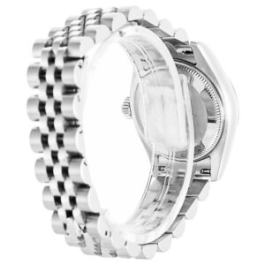 Rolex Datejust 26mm White Dial 179174