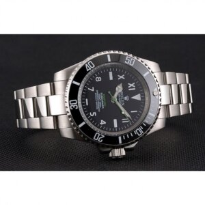 Rolex Submariner 41mm Black Dial PR16233NBB