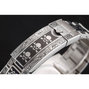 Superclone Rolex Submariner 41mm Black Dial 1454090
