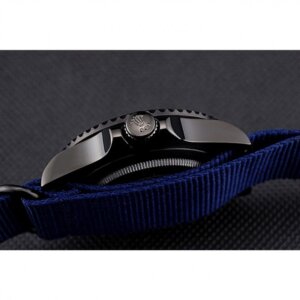 Rolex Submariner 40mm Cadran noir 622008