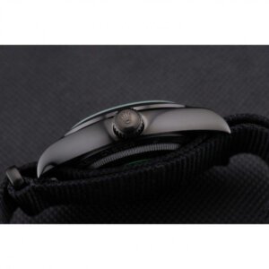 Rolex Milgauss 40mm Black Dial 622001