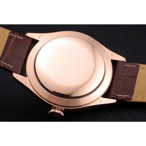 Rolex Cellini 38mm White Dial 622725