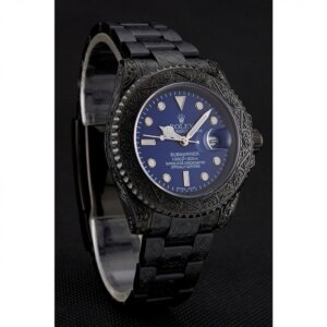 Superclone Rolex Submariner 41mm Blue Dial 1454084