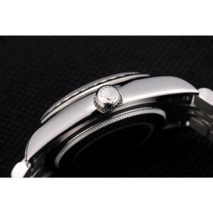Rolex Day-Date 36 mm con esfera de diamantes 41985