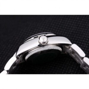Superclone Rolex Explorer 26mm Black Dial SLR157