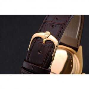 Rolex Cellini 40mm Witte Wijzerplaat 622833