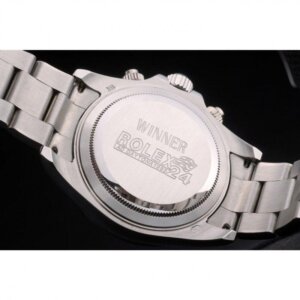 Rolex Daytona 39mm Black Dial 80250