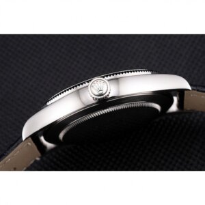 Superclone Rolex Cellini 38mm White Dial REP016811