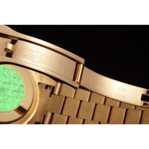 Superclone Rolex Day-Date 37mm Diamond Dial 621614