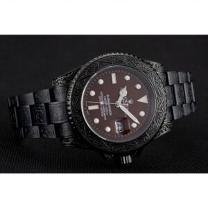 Rolex Submariner 41mm Brown Dial 1454075