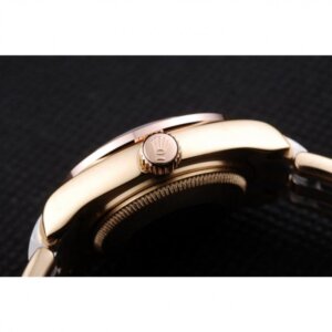 Rolex Datejust 28mm Cadran blanc RL42