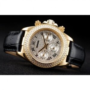 Rolex Daytona 35 mm diamanten wijzerplaat 98238