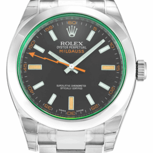 Milgauss