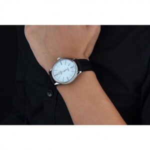 Superclone Rolex Cellini 39mm met witte wijzerplaat 622653