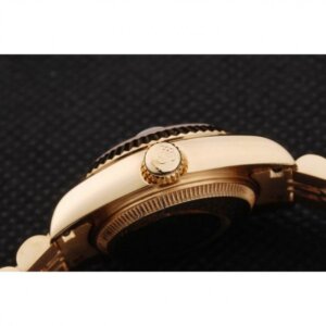 Superclone Rolex Datejust 28mm White Dial SRL100
