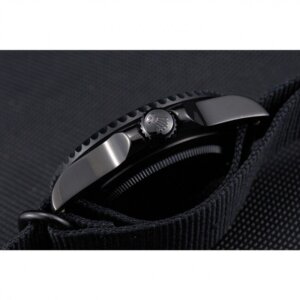 Rolex Submariner 40mm Black Dial 622006