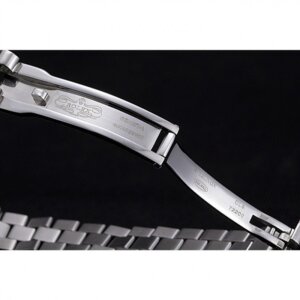 Superclone Rolex Datejust 26mm Silver Dial 622022