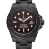 Rolex Submariner 41mm Braunes Zifferblatt 1454075