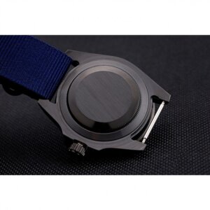 Rolex Submariner 40mm Cadran noir 622008