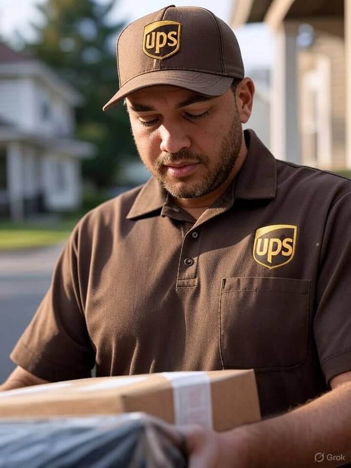 UPS Express