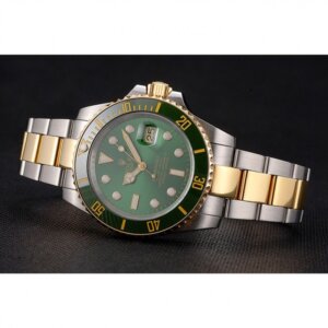 Superclone Rolex Submariner 41mm Cadran Vert PR16233GRG