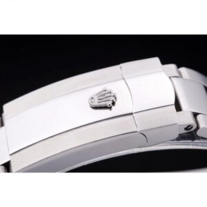 Rolex Day-Date 36mm Blue Dial 7470