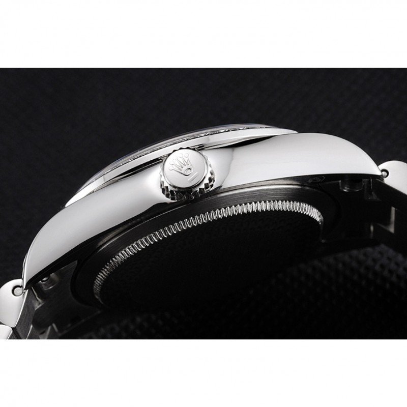Superclone Rolex Day-Date 36mm White Dial REP016824