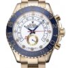 Rolex Yacht-Master 44mm White Dial 622271