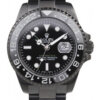 Rolex GMT-Master II 41 mm Cadran noir REP016829
