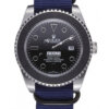 Rolex Submariner 41 mm Cadran bleu 621989