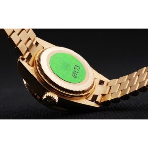 Rolex Datejust 28 mm witte wijzerplaat RL41