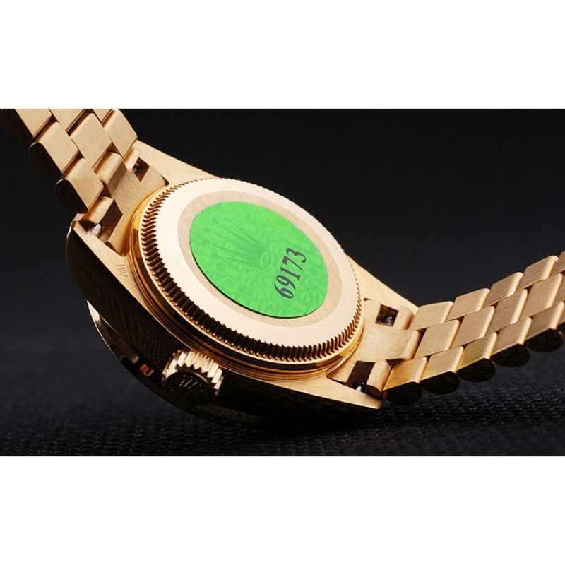 Rolex Datejust 28 mm witte wijzerplaat RL41